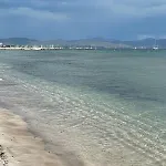 200 M A Pied Terrasse Vue Salins Bus Pour Iles *