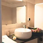 200 M A Pied Terrasse Vue Salins Bus Pour Iles Apartment