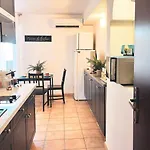 200 M A Pied Terrasse Vue Salins Bus Pour Iles * Hyeres