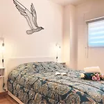 Apartment 200 M A Pied Terrasse Vue Salins Bus Pour Iles