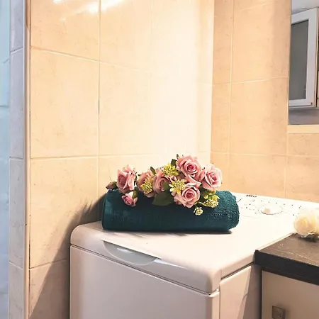 200 M A Pied Terrasse Vue Salins Bus Pour Iles