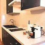 200 M A Pied Terrasse Vue Salins Bus Pour Iles Apartament