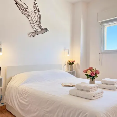 Apartament 200 M A Pied Terrasse Vue Salins Bus Pour Iles *