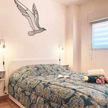 Apartamento 200 M A Pied Terrasse Vue Salins Bus Pour Iles